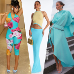 10 Turquoise Outfit Ideas to Elevate Your Summer Style