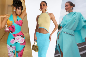 10 Turquoise Outfit Ideas to Elevate Your Summer Style