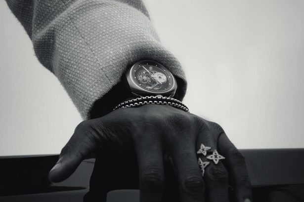 How to Choose a Men’s Ring That Matches Your Personality