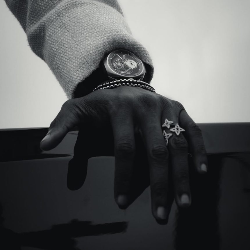 How to Choose a Men’s Ring That Matches Your Personality