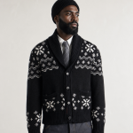 The Thom Browne Cardigan to Consider for Your Fall Wardrobe