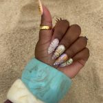 7 Summer 3D Nail Art Designs to Try Before the Season Ends