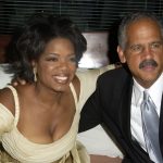 I Want What Oprah and Stedman Quietly, Consistently Have: