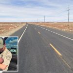 11-day-old Arizona baby found hundreds of miles away after being kidnapped