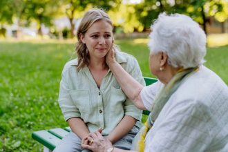 120 Grief Quotes to Uplift, Comfort and Help You Heal