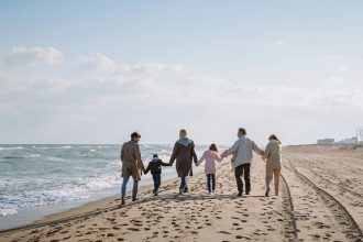 125 Family Quotes to Share the Love and Laughter and Strengthen Your Bonds