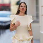 13 Flowy, Flattering Amazon Tops That Perfectly Hide the Midsection