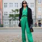 13 Sophisticated Silk Blouses for Your Summer-to-Fall Work Wardrobe