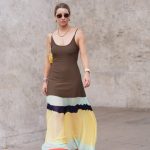 17 Dresses That Smooth and Flatter Curves