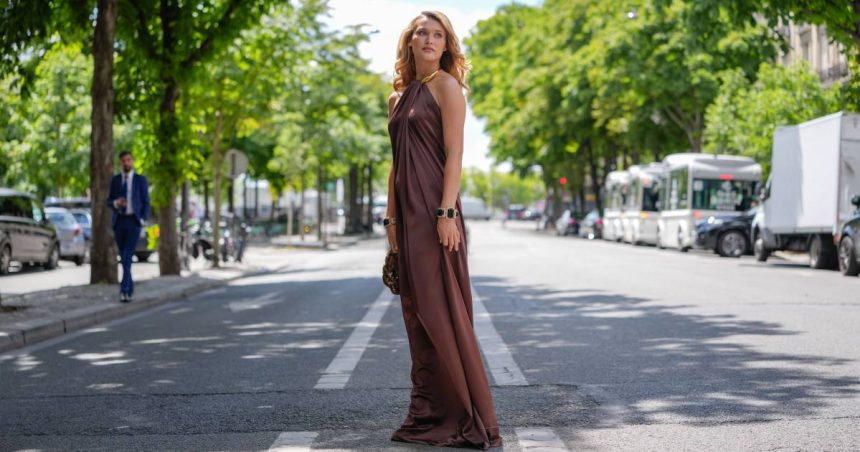 17 Under- Wedding Guest Pre-Fall Dresses From Amazon