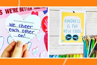 18 Ways To Observe National Bullying Prevention Month 2026