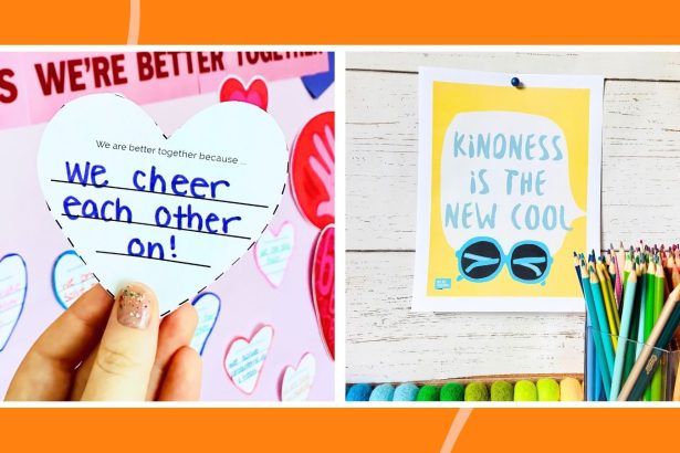 18 Ways To Observe National Bullying Prevention Month 2026
