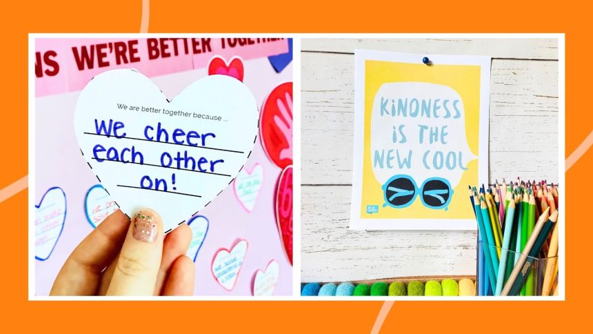 18 Ways To Observe National Bullying Prevention Month 2026