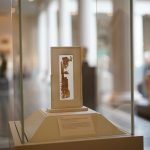 2,300-Year-Old Fragment of Homer’s “Odyssey” Now on View at The Met