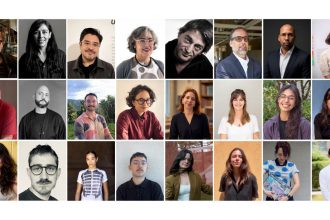 24 Latin American Art Scholars Named ISLAA Fellows