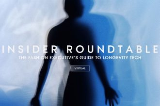 Register to Attend | Insider Roundtable: The Fashion Executive’s Guide to Longevity Tech
