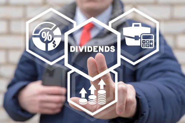 3 Dividend Stocks Ready to Pay You – If You Buy Them This Week