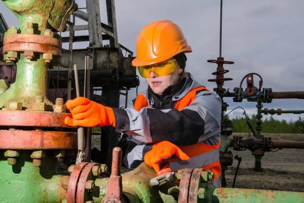 3 High-Yield Energy Stocks to Buy With ,000 Right Now and Hold Through 2030
