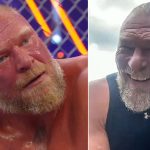 3 Reasons why Brock Lesnar announced his in-ring retirement after WWE SummerSlam 2026