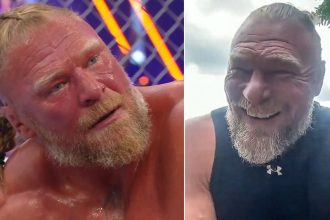 3 Reasons why Brock Lesnar announced his in-ring retirement after WWE SummerSlam 2026