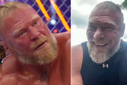 3 Reasons why Brock Lesnar announced his in-ring retirement after WWE SummerSlam 2026