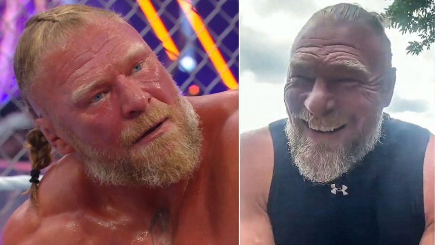 3 Reasons why Brock Lesnar announced his in-ring retirement after WWE SummerSlam 2026