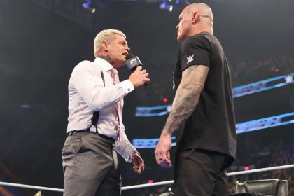3 Reasons why WWE booked Randy Orton vs. Cody Rhodes for Sunday Night’s Main Event 2026