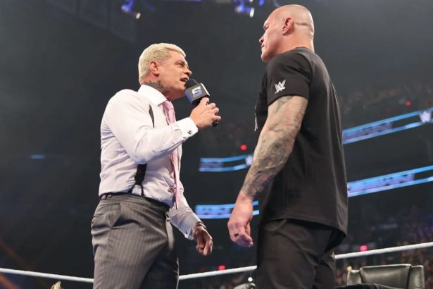 3 Reasons why WWE booked Randy Orton vs. Cody Rhodes for Sunday Night’s Main Event 2026