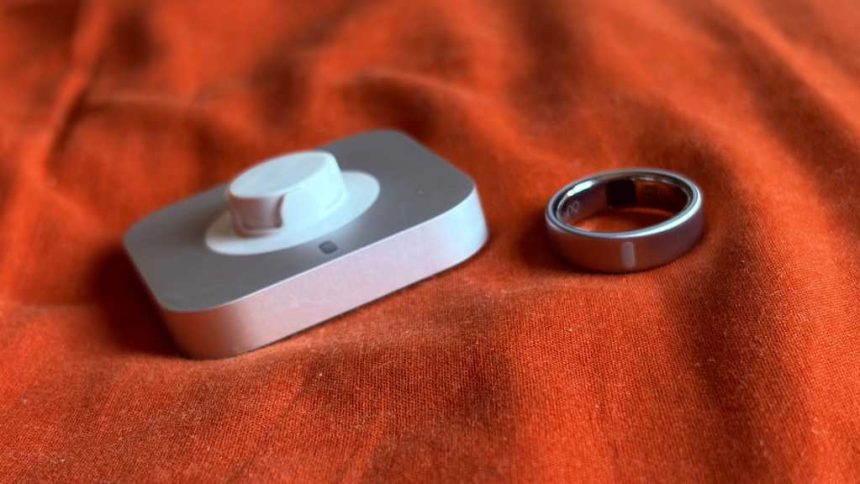3 Ways the Garmin Cirqa Smart Ring Could Destroy the Oura Ring – Tech Advisor
