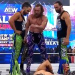 3 subtle hints that The Elite may be turning heel at AEW All In