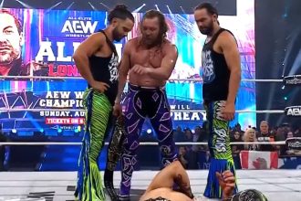 3 subtle hints that The Elite may be turning heel at AEW All In