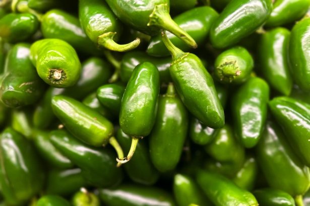 4 Active Salmonella Outbreaks. 2 With Sources ID’d: Jalapeños, Eggs