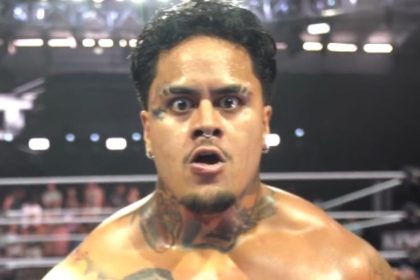 4 Bloodline members Zilla Fatu paid tribute to in his WWE debut