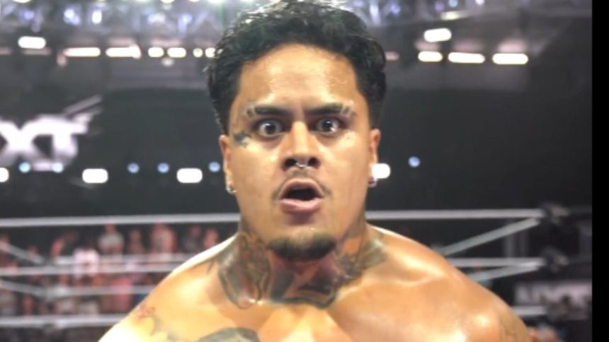 4 Bloodline members Zilla Fatu paid tribute to in his WWE debut