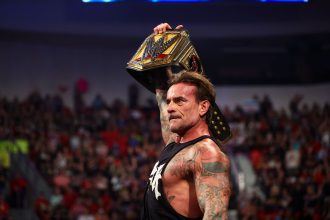 4 Potential Endings to WWE SmackDown Tonight