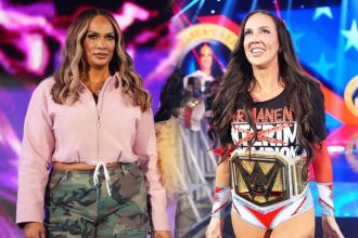 4 Reasons Nia Jax is Chelsea Green’s first opponent for the WWE Women’s Championship