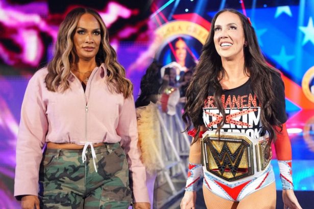4 Reasons Nia Jax is Chelsea Green’s first opponent for the WWE Women’s Championship