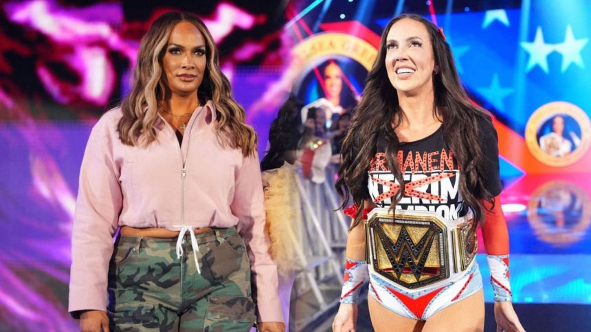 4 Reasons Nia Jax is Chelsea Green’s first opponent for the WWE Women’s Championship