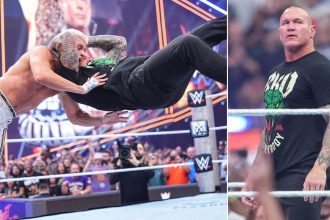 4 Reasons why Randy Orton returned to WWE at SummerSlam 2026