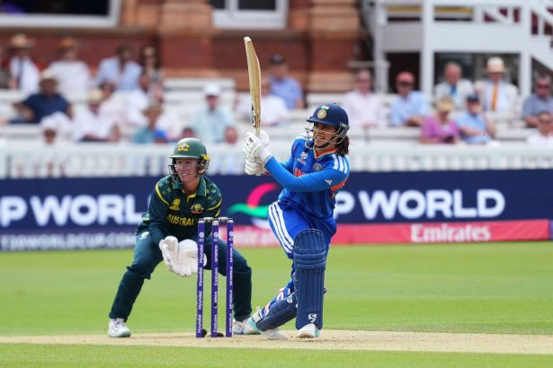 5 players from RCB’s WPL 2026-winning squad who have been picked for Asian Games 2026 ft. Smriti Mandhana