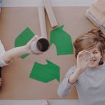 6 Easy Eco-Actions To Take With Your Kids