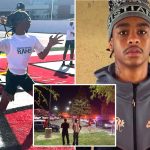 7 arrested after teen gunned down as Bakersfield battles gang violence