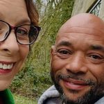 90 Day Fiance’s Kimberly Menzies and Wayne Hope Split