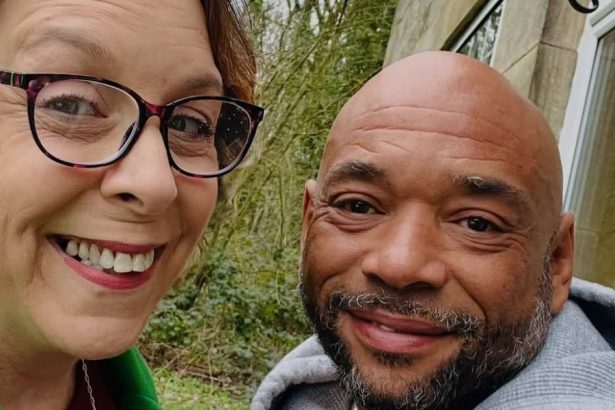 90 Day Fiance’s Kimberly Menzies and Wayne Hope Split