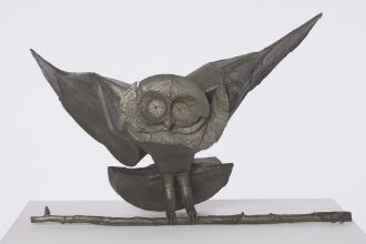 A Menagerie of Animal Sculptures by 50+ Artists Populate ‘The Ark’ — Colossal