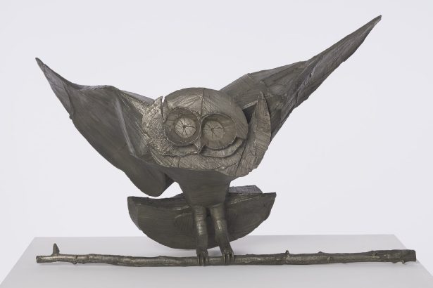 A Menagerie of Animal Sculptures by 50+ Artists Populate ‘The Ark’ — Colossal