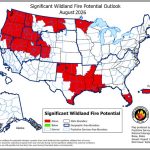 A World Ablaze: The Climate Future We Feared is Here