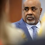 A dispute about fact vs. fiction at the trial over Tupac Shakur’s killing : NPR