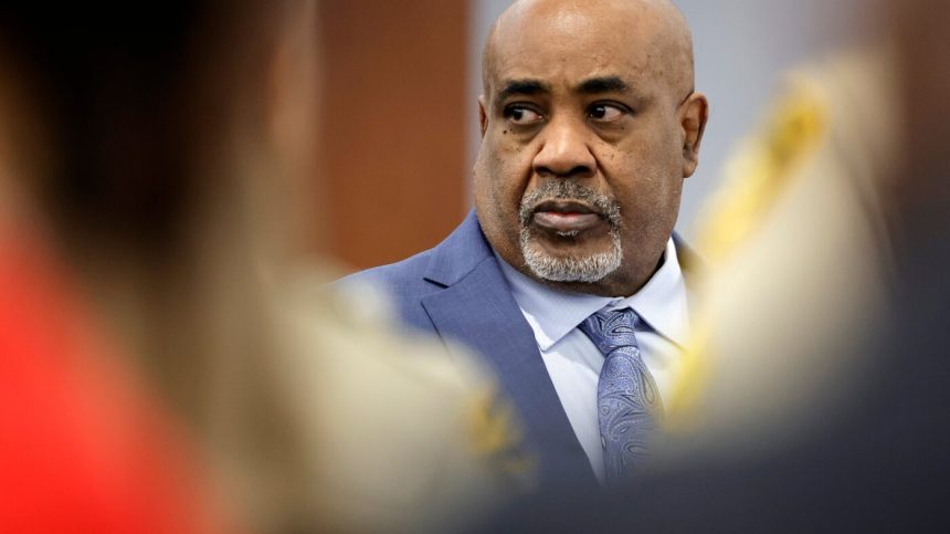 A dispute about fact vs. fiction at the trial over Tupac Shakur’s killing : NPR