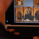 A good – and bad – week for Italy’s art police and museum security : NPR